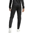 thumbnail image 3 of adidas Women's Tiro 24 Training Pants, Black/Black M, 3 of 5