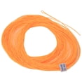 thumbnail image 1 of Fly Fishing Line, Nylon Floating Fly Fishing Line With Welded  Counterweight Fish Tackle Accessory, 1 of 8