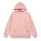 thumbnail image 1 of pstuiky camisas de manga larga para hombre, Sudadera con capucha de manga larga de color liso para hombre Tops de hombre m, 1 of 3