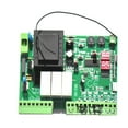 thumbnail image 1 of Contrôleur de Porte Coulissante Professionnel 110v Ou 220V AC Récepteur de Code Roulant Ouvre-Porte de Télécommande Carte, Facile à Installer, 1 of 6
