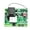 Kit 0, variant on 110v Or 220V AC Professional Sliding Gate Garage Door Controller Receiver Rolling Code Remote Control Gate Opener Plate Card