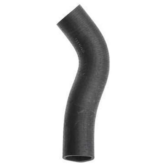 Dayco Radiator Coolant Hose P/N:71984 Fits select: 1995-2003 FORD WINDSTAR, 2007-2012 LEXUS LS