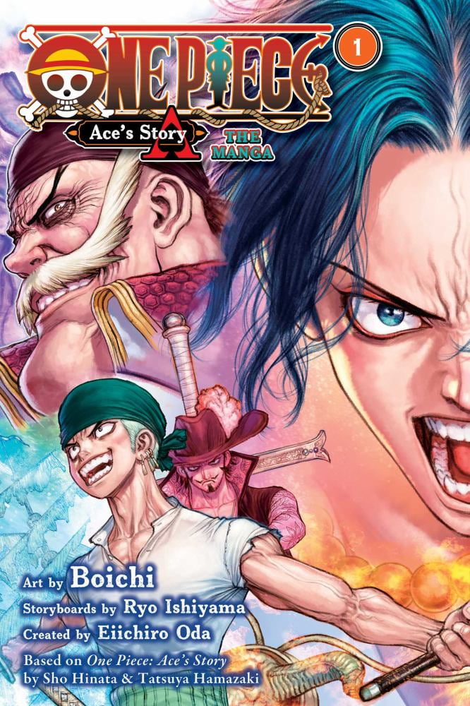 One Piece, Vol. 106 (Paperback) - Walmart.com