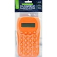 thumbnail image 2 of Handheld calculator - Assorted colors, 2 of 3