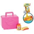 thumbnail image 7 of Totally Tiny Lunch Box Blind Box (Choice of 3 colors Blue, Pink or Yellow), 7 of 7