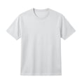 thumbnail image 5 of JTSRKL Mens Mesh Quick Dry Sport Tees Short Sleeve Crewneck Breathable Lightweight Shrits Summer Athletic Gym Running Training Casual Daily Top, 5 of 8