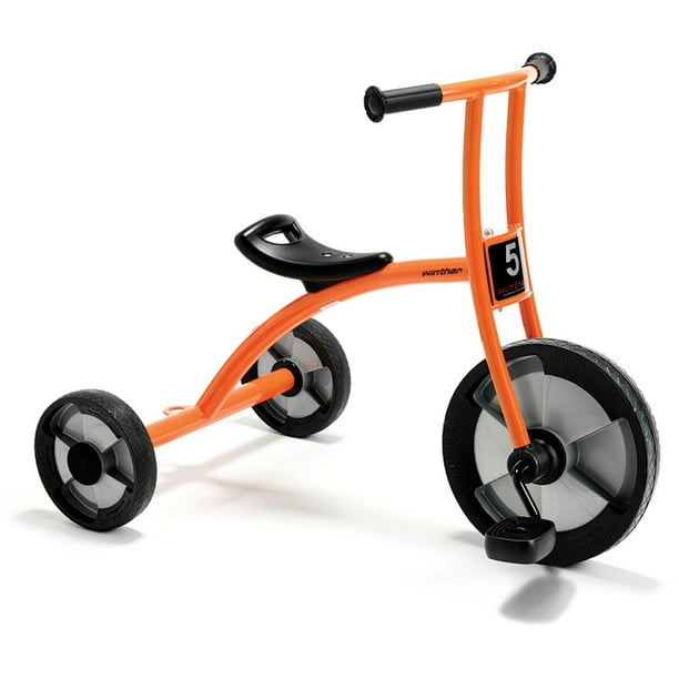 WINTHER TRICYCLE LARGE AGE 4 8 552