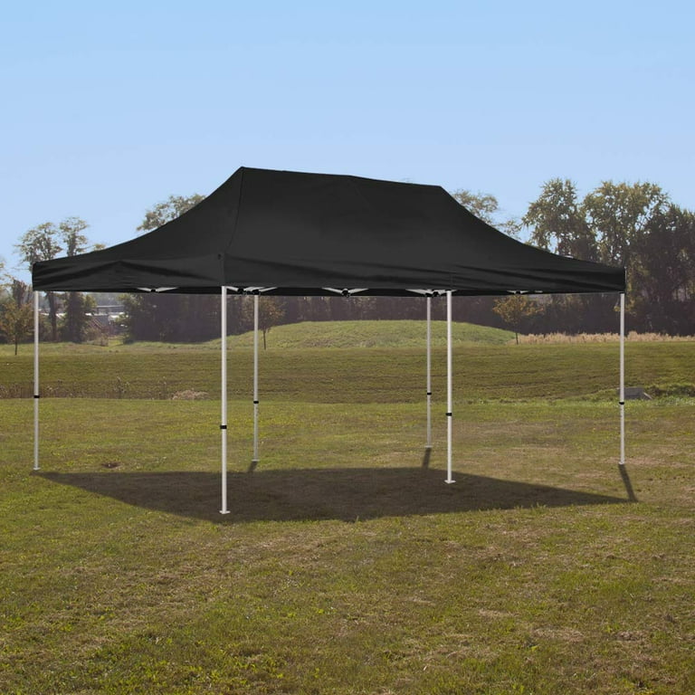 10x20 Steel Tent Frame  Pop Up Tent Basic 10x20