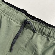Gerry Ventur Men’s Pull On Trail Short | Green, XX-Large