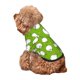thumbnail image 5 of Fotbe Funny Sheep Doing Yoga Sudadera con Estampado para Perros Pequeños – Suéter con Capucha para Mascotas, Tela Suave de Forro Polar con Bolsillo-Medium, 5 of 7