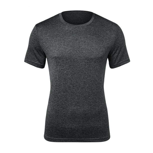 Swim Shirts for Men upf 50 Rashguard Swim Shirt Short Sleeve UV Sun