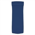 thumbnail image 1 of TRC Recreation Super Soft 2 Inch Thick Swimming Pool Float Mat, Navy Blue, 1 of 5