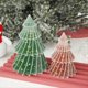 thumbnail image 4 of Molde de Silicona para Velas de Aromaterapia con Forma de Árbol de Navidad, Herramientas para Hacer Jabón con Velas de Aromaterapia, Molde de Resina para Velas de Navidad, 4 of 7