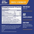 thumbnail image 2 of Suplemento Osteo Bi-Flex Triple Strength 80 comprimidos, 2 of 6