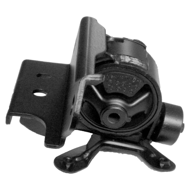 Soporte De Transmisión Aut, Cvt, Std Camry 2009 A 2010 Toyota L4 2.4L Izq SOPORTES STAR .
