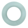 thumbnail image 4 of Anillo de pesas Power de 2,2 kg, antideslizante, portátil, ergonómico, para gimnasio en casa, entrenamiento de core, aeróbicos y fitness en casa. verde claro, 4 of 8
