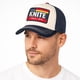 thumbnail image 5 of Gorra Knite Tools ThreeStars Trucker Ajustable Original Cap, 5 of 5