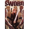 thumbnail image 1 of Sword, The #3 VF ; Image Comic Book, 1 of 1