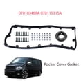 thumbnail image 4 of sweethay Cubierta de coche, válvulas de motor, Kit de juntas resistentes a altas temperaturas de Metal, instalación, transportador, piezas de repuesto Vehículos, repuestos y accesorios Mis sweethay VI017568-00B, 4 of 6
