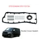 thumbnail image 4 of Scienceny Cubierta de coche, válvulas de motor, Kit de juntas resistentes a altas temperaturas de Metal, instalación, transportador, piezas de repuesto Vehículos, repuestos y accesorios Mis Scienceny VI017568-00B, 4 of 6