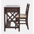 thumbnail image 3 of Jofran Hobson USB Charging Desk and Chair Set, 3 of 10