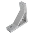 thumbnail image 2 of 90 Degree Corner Angle Bracket Connection Joint Fastener for Aluminum Profile 2020, 2 of 9