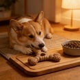 thumbnail image 5 of Dog Chew Toys Bones Like Teething Sticks Lasting Pet Toys Perfectly For Dogs To Use For Teething, 5 of 5