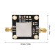 thumbnail image 4 of Módulo detector logarítmico -55-0dBm AD8317 60dB 1M-10GHz Amplificador logarítmico para detección de señal RF DC 3.3-5V, 4 of 8