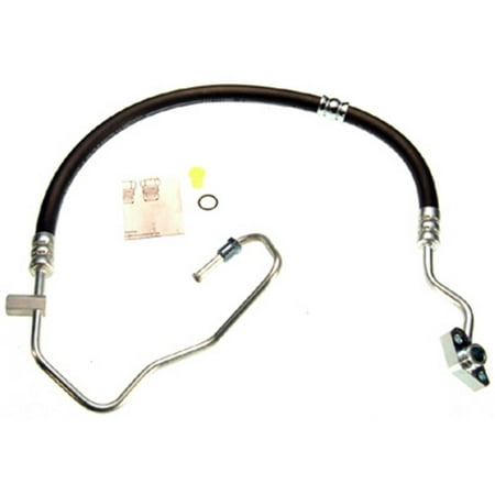 AC Delco 36-357730 Power Steering Hose For Honda Accord