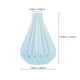 thumbnail image 2 of Creative Ceramic Vase Ornament for Storage Use Sky-Blue, 2 of 5