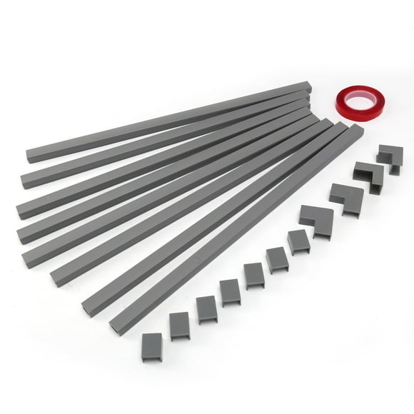 Plastic Cover For Electrical Wires And Cables