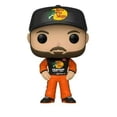 thumbnail image 2 of Pop Sports Nascar Martin Truex JR #10 Action Figure (Bundled with EcoTEK Pop Box Protector to Protect Display Box) Funko -, 2 of 7
