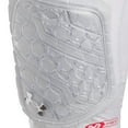 thumbnail image 3 of Cinturón Under Armour Gameday Armour Pro de 5 almohadillas, color blanco XL, 3 of 4
