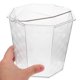thumbnail image 3 of WASHWEPE Papelera De Material Duradero Con Tapa Para Oficina Hogar Y Dormitorio, 3 of 8