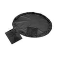 thumbnail image 4 of Traje de neopreno que cambia la alfombra del traje de neopreno de trajes de neopreno de traje de baño compacto Bolsa de almacenamiento rápido para la 600d 90cm, 4 of 8