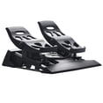thumbnail image 2 of Pedales Gamer Thrustmaster T.Flight Rudder Pedals para PC y PS4, 2 of 9