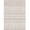 Light Brown, variant on Berthmeer 5'x7' Vintage Moroccan Boho Rug - Non-Slip Washable Low Pile Area Rug for Living Room, Bedroom, Kitchen | Distressed Geometric Pattern in Gray