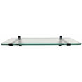 thumbnail image 1 of hometrends Tablette en verre trempé Claire, 1 of 4