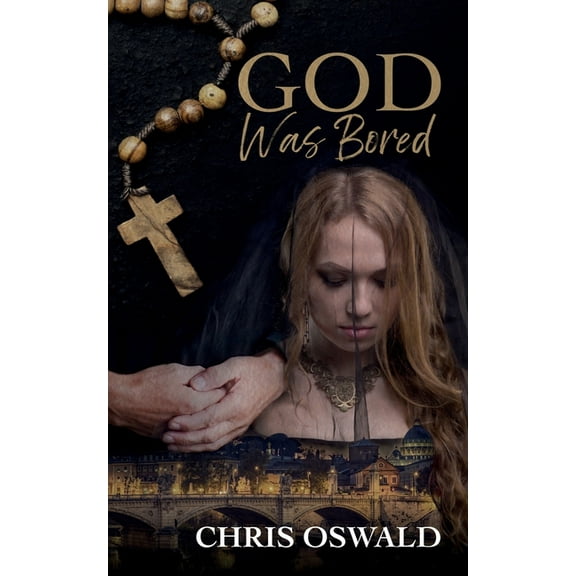 God Was Bored, (Paperback)