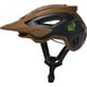 thumbnail image 3 of Casco de bicicleta de montaña Fox Racing Speedframe Pro Blocked Nutmeg, 3 of 8
