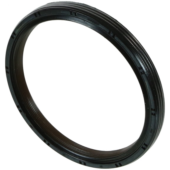 National 710602 Crankshaft Seal Fits select: 2004-2012 CHEVROLET COLORADO, 2006-2010 HUMMER H3