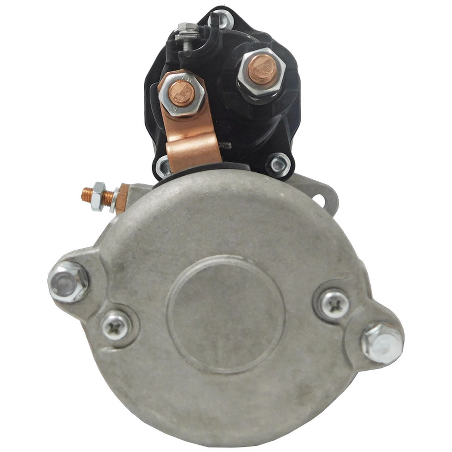 OEG Parts New Starter Replacement For Bluebird Bus Ottawa All Models By Engine Cummins ISB ISB07 6.7L 90032414, 428000-5120, 4280005120, 428000-5121, OEG Parts New Starter Replacement For Bluebird Bus Ottawa All Models By Engine Cummins ISB ISB07 6.7L 90032414, 428000-5120, 4280005120, 428000-5121,