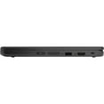 thumbnail image 2 of Lenovo 500e Chromebook Gen 3 (Intel) 11.6" Multi-touch, Intel Celeron N5100, 4GB LPDDR4x, Intel UHD Graphics, 32GB eMMC, ChromeOS, Grey. 82JB0000US, 2 of 17