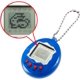thumbnail image 4 of 3pcs Virtual Electronic Digital Pet Llavero Juego Llavero Juguetes electrónicos Nostálgico Virtual Digital Pet Retro Handheld Game Console (3pcs, Rose Red, Yellow, Blue) JAMW Sencillez, 4 of 5