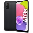 thumbnail image 1 of Celular Samsung Galaxy A03s 64GB/4GB RAM Negro, 1 of 3