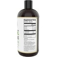 thumbnail image 3 of Left Coast Performance MCT Oil C8 C10 for Mental Energy and Focus Support, 100% Coconut Oil, 32 fl oz, 3 of 8