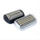 thumbnail image 4 of 94M Replacement Shaver Head For 9 Serie Foil Shaver 9040S, 4 of 5
