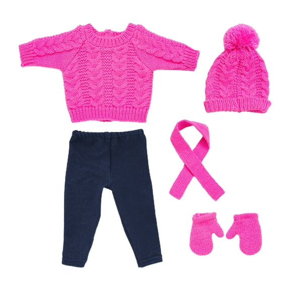 18 Inch Doll Clothes ,s Party Dress Fits 18 Inch Doll Clothes