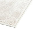 thumbnail image 6 of Rugs.com Finsbury Collection Rug – 5' 3 x 8' Ivory Medium Rug Perfect For Living Rooms, Large Dining Rooms, Open Floorplans, 6 of 9