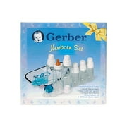 Gerber Newborn Gift Set